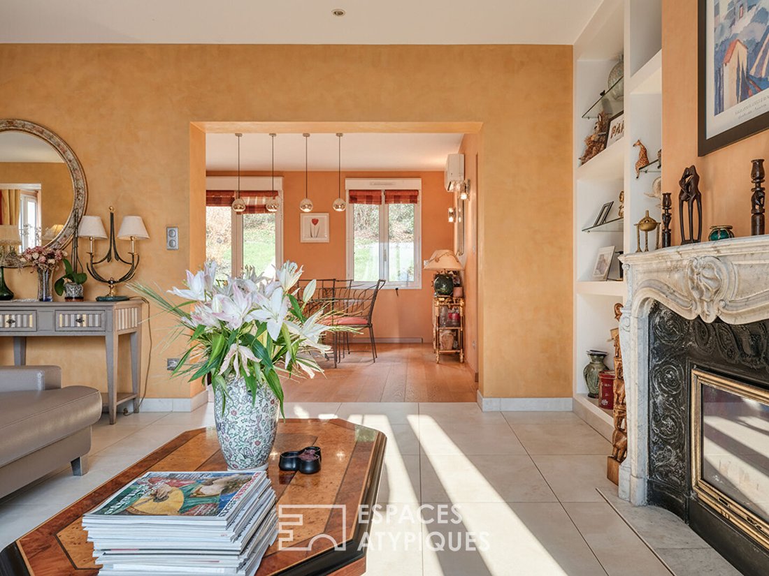 Villa in Mons Plaine Basse, Athis-Mons, France 4 - 18367846