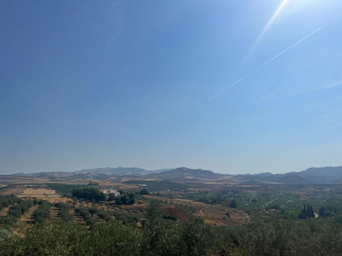 Villa in Alora, Andalusia, Spain 2 - 18366923