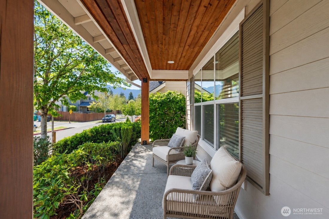 House in North Bend, Washington, United States 3 - 17639445