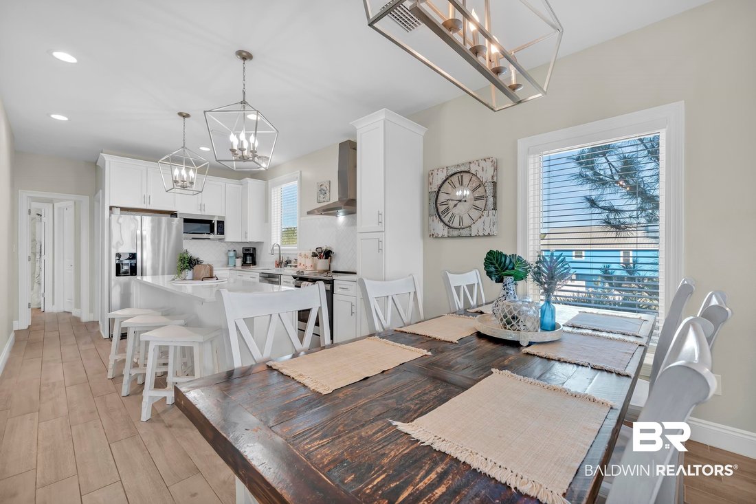 House in Gulf Shores, Alabama, United States 4 - 17918980