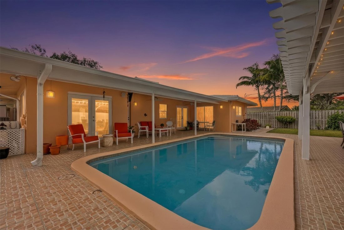 House in Fort Lauderdale, Florida, United States 2 - 18366360