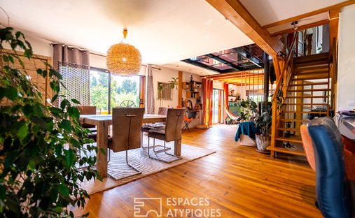 Villa in Centre Ville, Elne, France 1