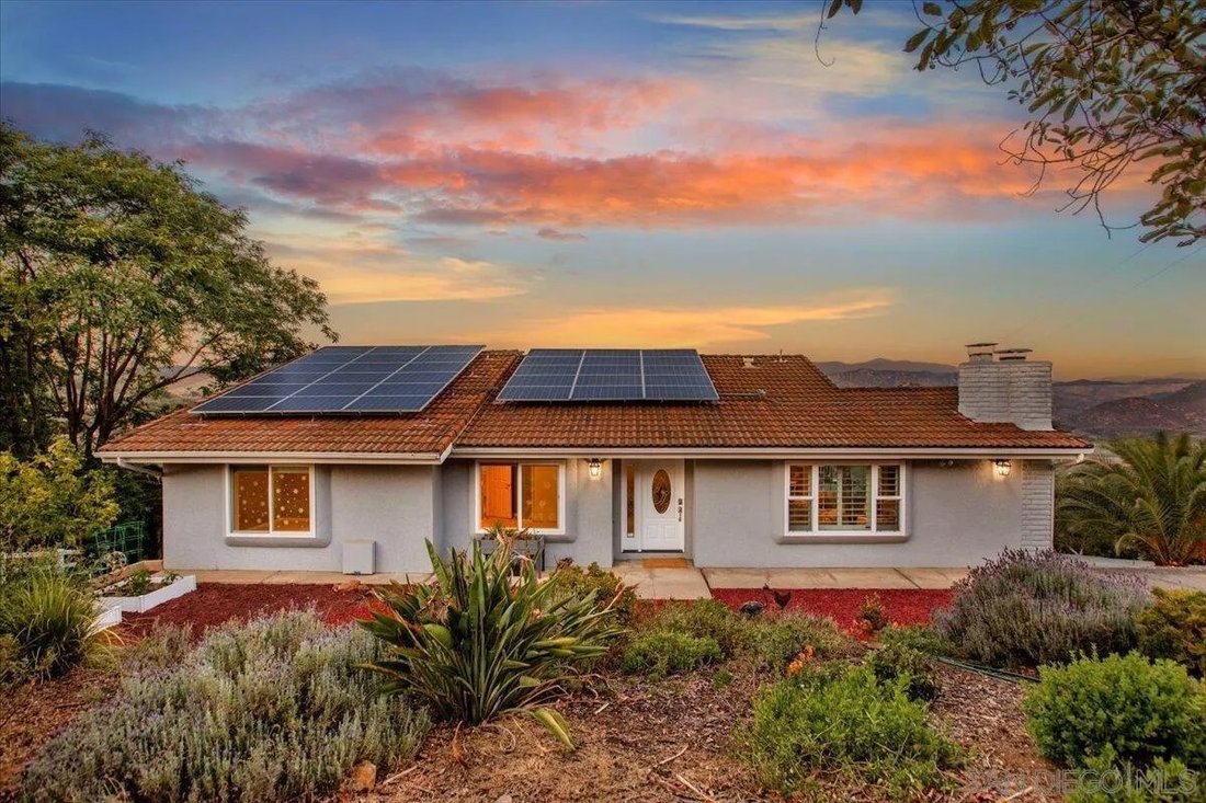 House in Fallbrook, California, United States 2 - 18366289