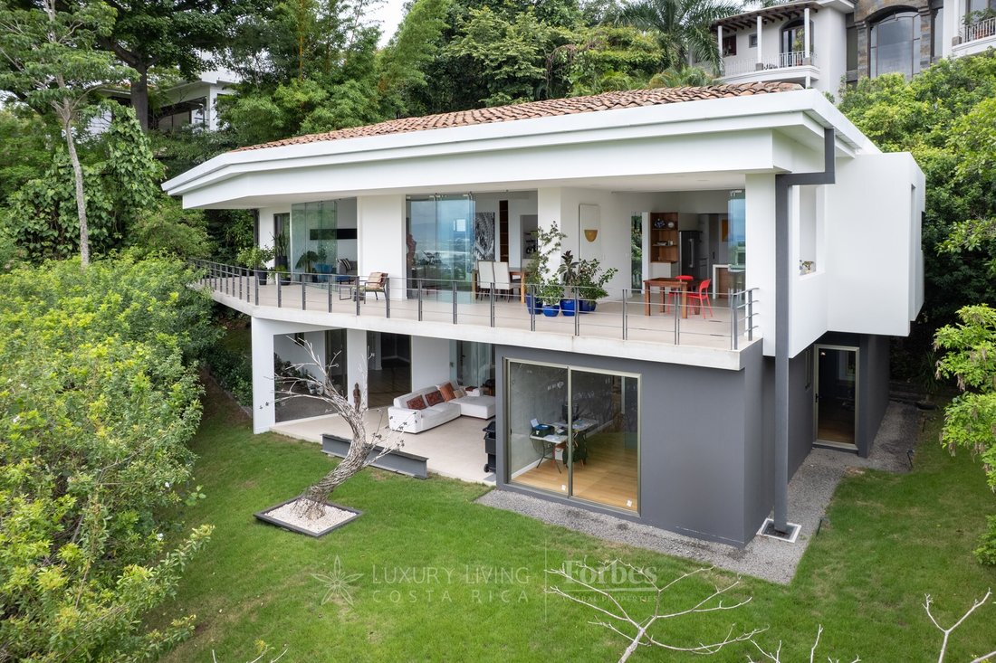 Condo in Pozos, San José Province, Costa Rica 1 - 18010953