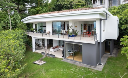 Condo in Pozos, San José Province, Costa Rica 1