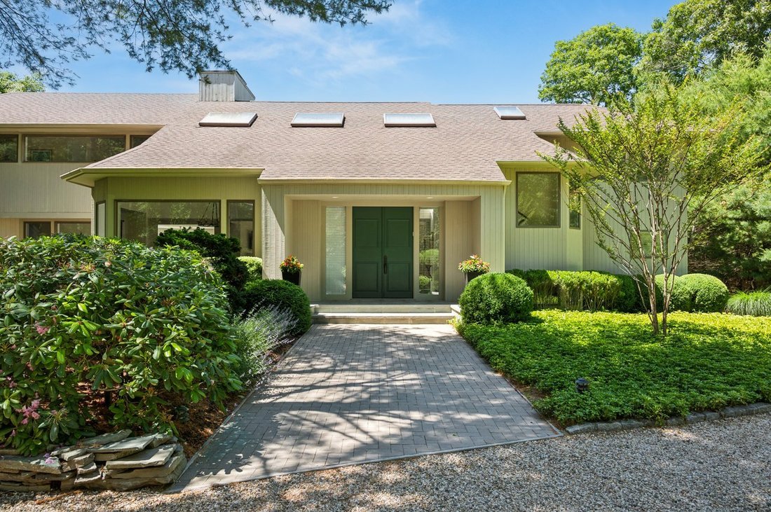 House in Wainscott, New York, United States 2 - 18367230
