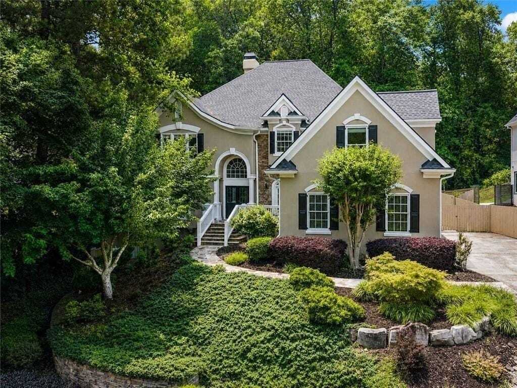 House in Marietta, Georgia, United States 2 - 18097459