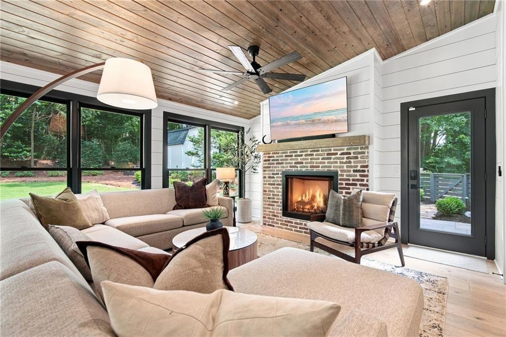 House in Alpharetta, Georgia, United States 3 - 18367047