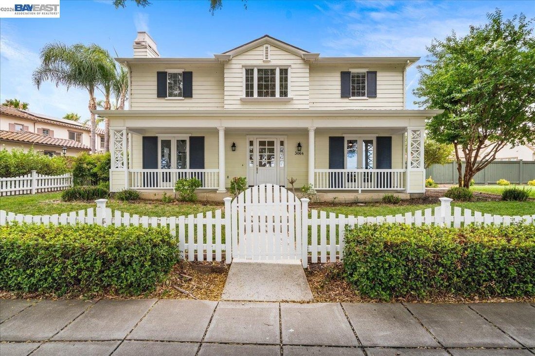 Casa a Tracy, California, Stati Uniti 1 - 18366410