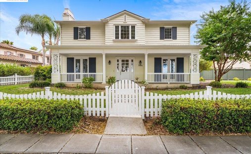 Maison à Tracy, Californie, États-Unis 1