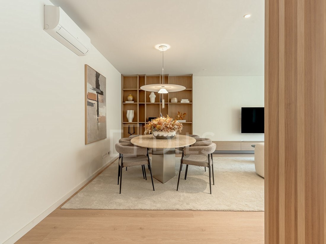 Apartment in Paco de Arcos, Lisbon, Portugal 2 - 14972333