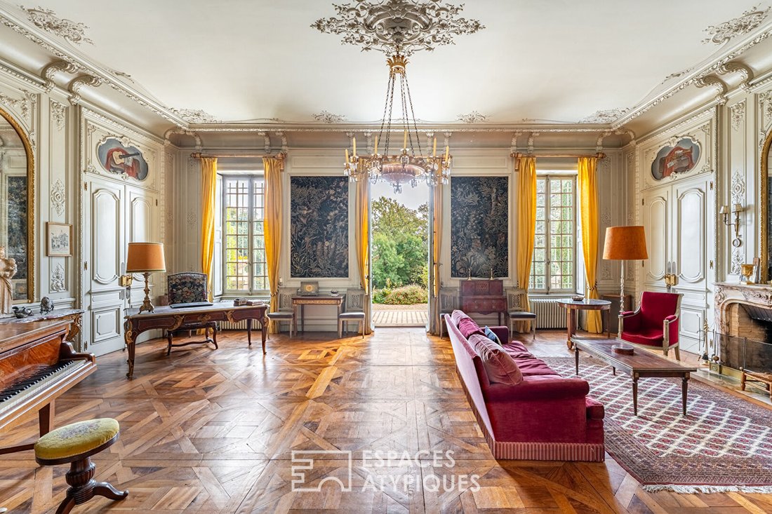 Apartment in Écully, Auvergne-Rhône-Alpes, France 4 - 18369150