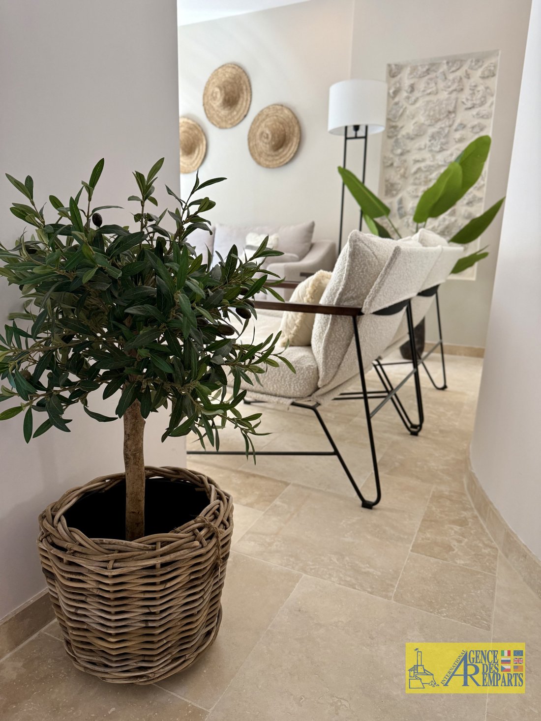 House in Les Cougoulins-Rastines, Antibes, France 5 - 18114514