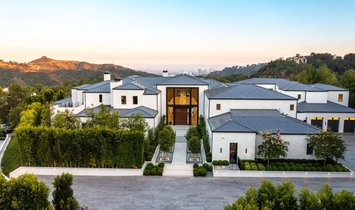 Beverly Hills, CA, USA
