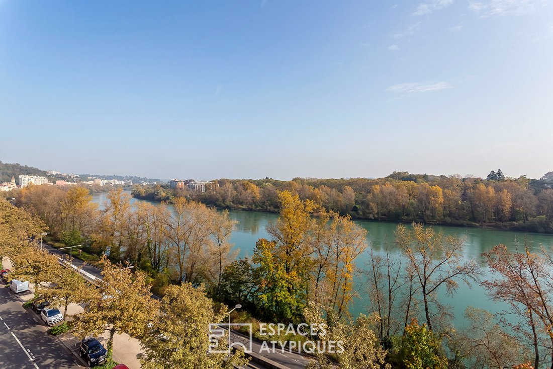 Appartamento a Centre, Caluire-et-Cuire, Francia 1 - 18369287