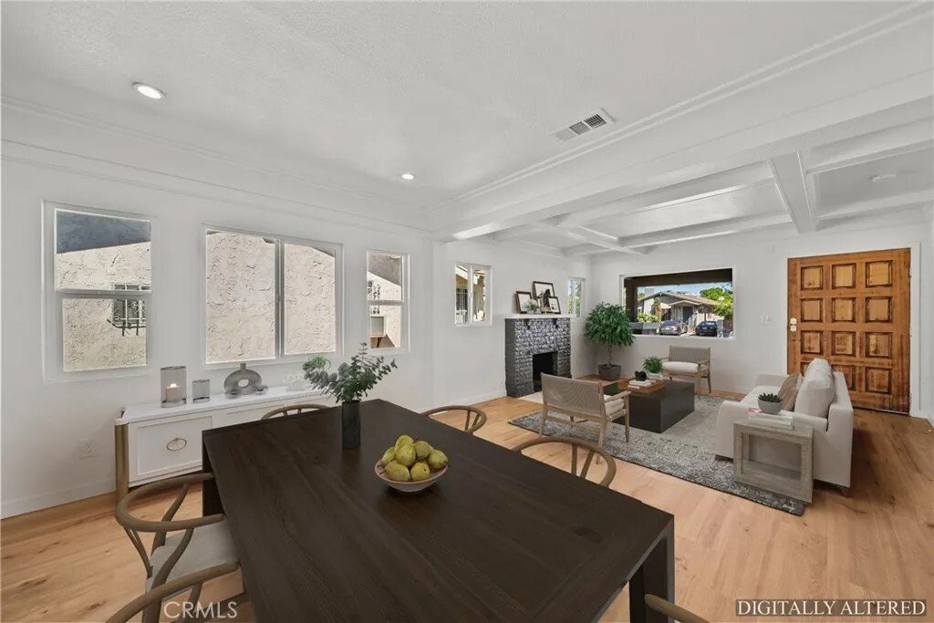 House in Los Angeles, California, United States 5 - 18366323