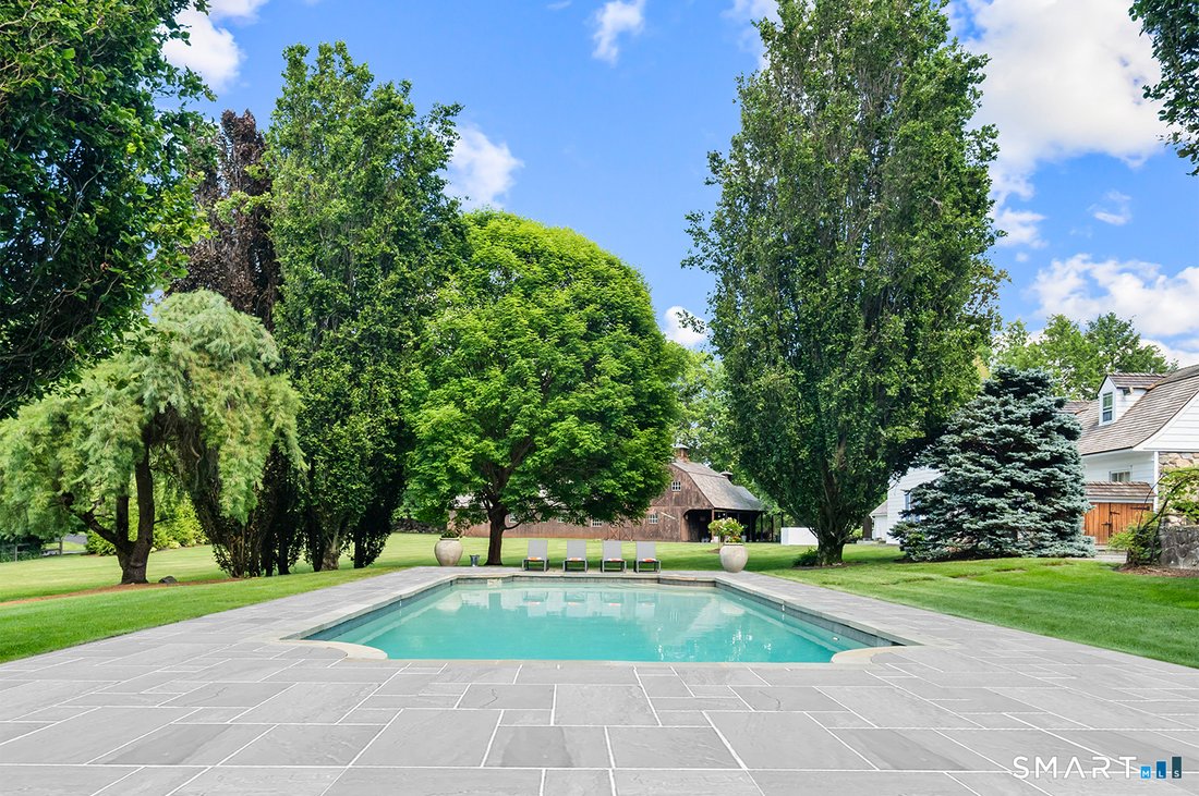 House in Fairfield, Connecticut, United States 2 - 18369792