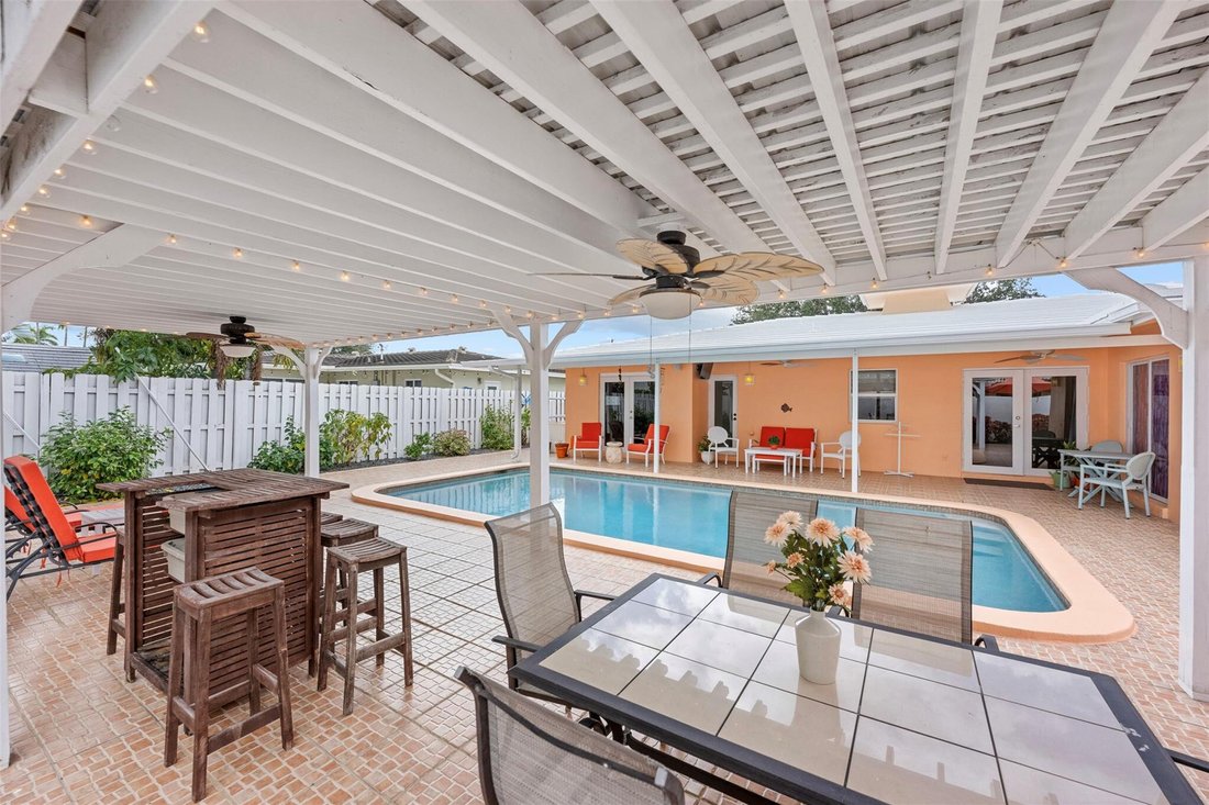 House in Fort Lauderdale, Florida, United States 4 - 18366360