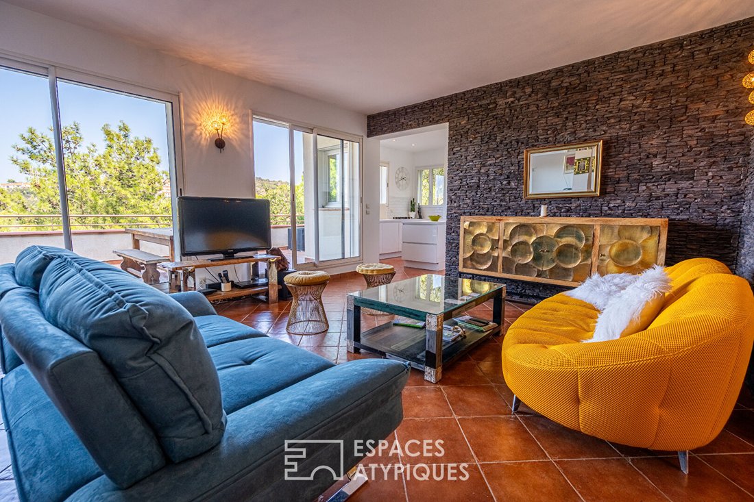 Villa in Ouest, Banyuls-sur-Mer, France 1 - 18367534