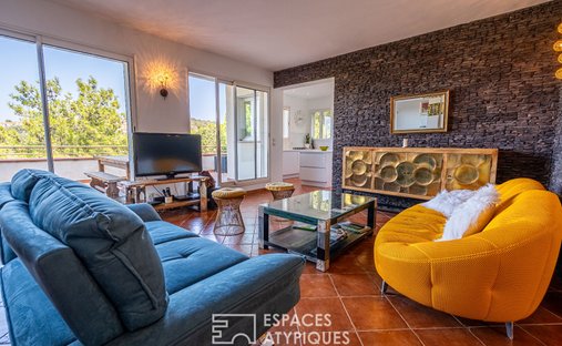 Villa in Ouest, Banyuls-sur-Mer, France 1