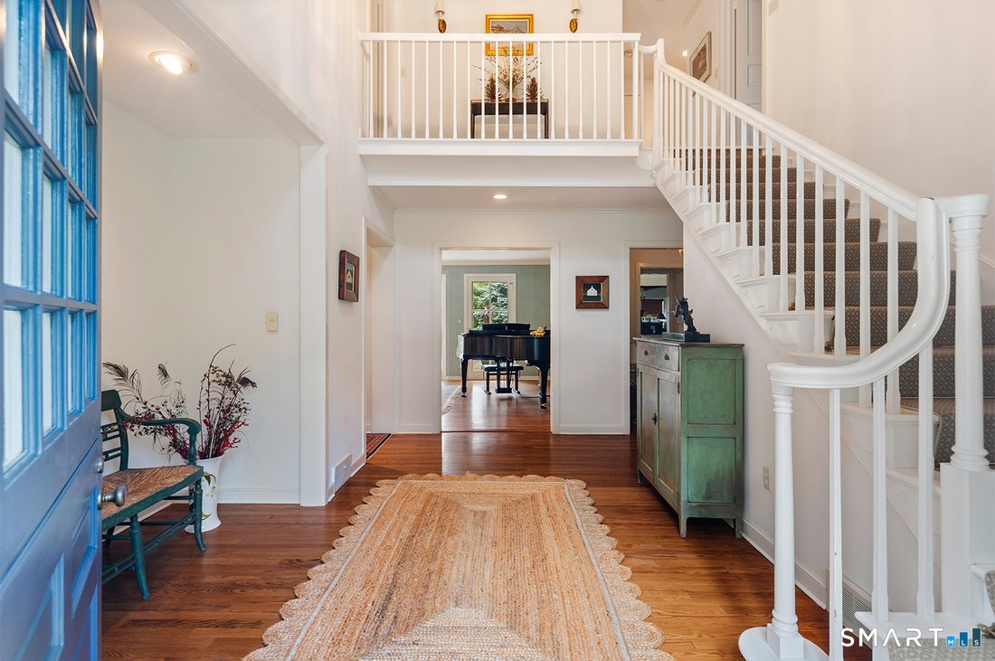 House in Fairfield, Connecticut, United States 5 - 18369792