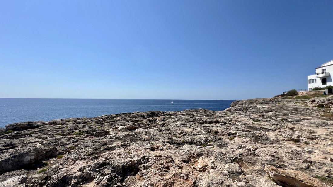 Terreno a Cala d'Or, Santanyí, Isole Baleari 3 - 18367337