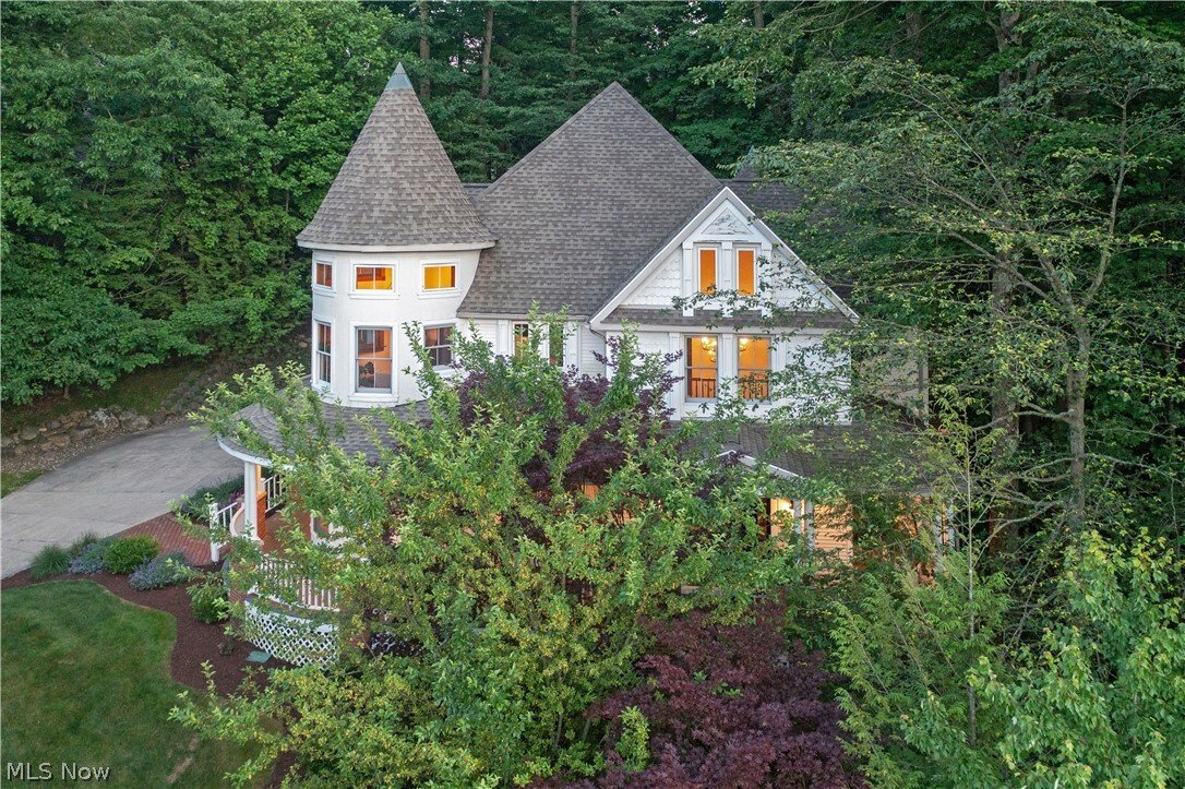 House in Broadview Heights, Ohio, United States 2 - 18366342