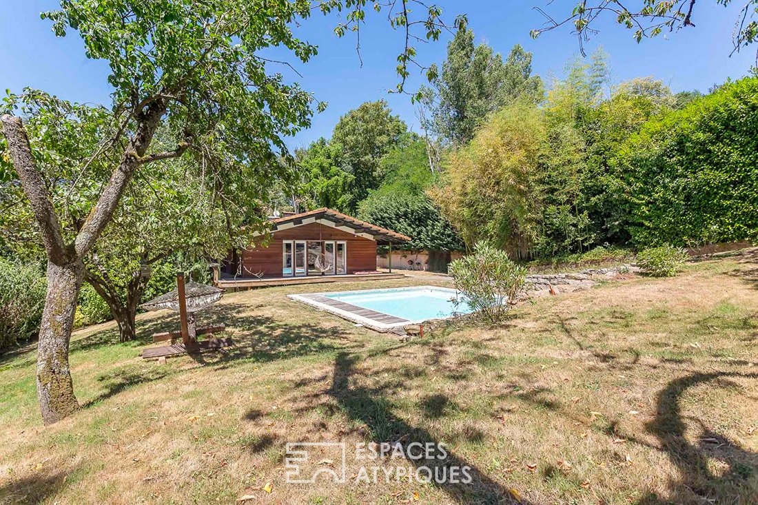 Villa in Limonest, Auvergne-Rhône-Alpes, France 2 - 18369383
