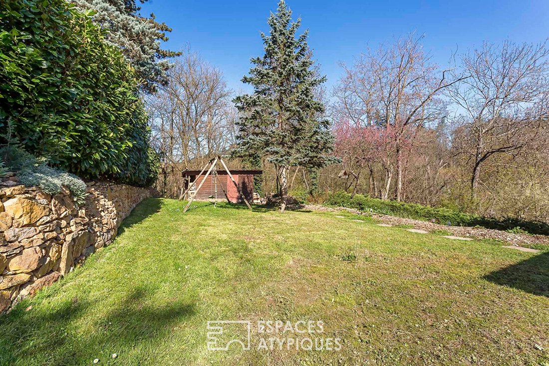 Villa in Tassin le Bourg, Tassin-la-Demi-Lune, France 2 - 18369147