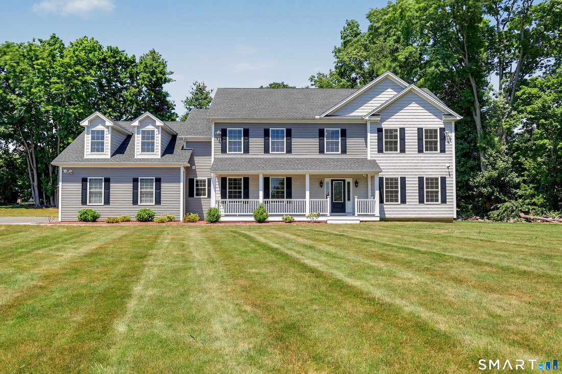 House in Orange, Connecticut, United States 1 - 18369790