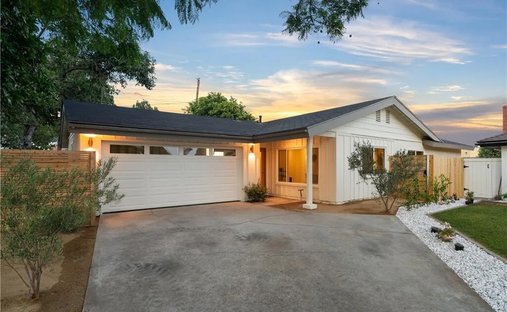 House in Santa Ana, California, United States 1