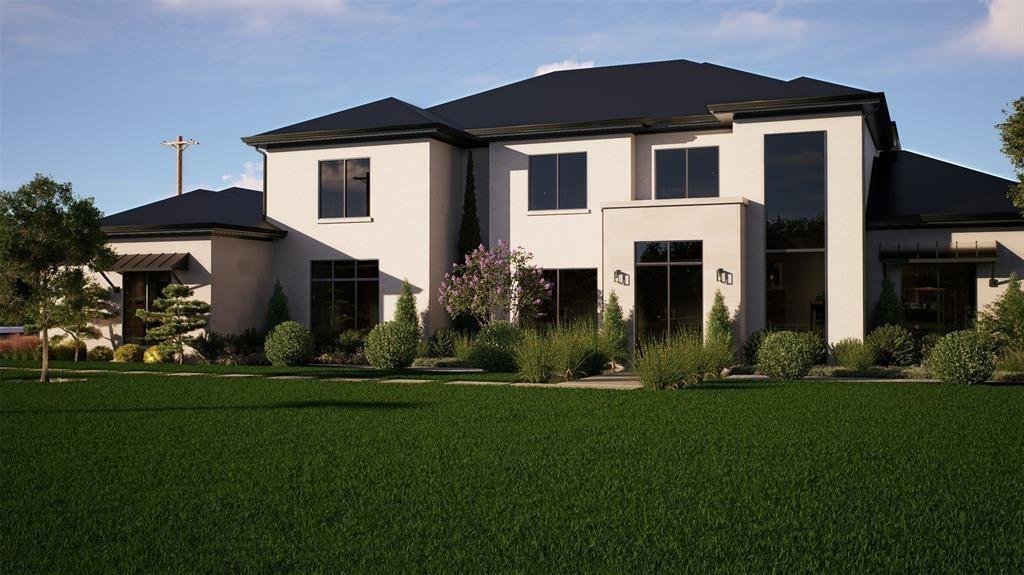 House in Grapevine, Texas, United States 1 - 18366714