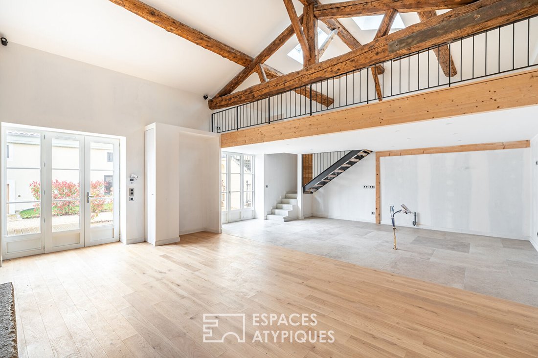 Villa in Centre-Bourg, Saint-Genis-Laval, Frankreich 5 - 18368061