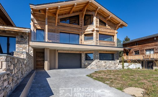 Villa in Bolquere, Occitania, France 1