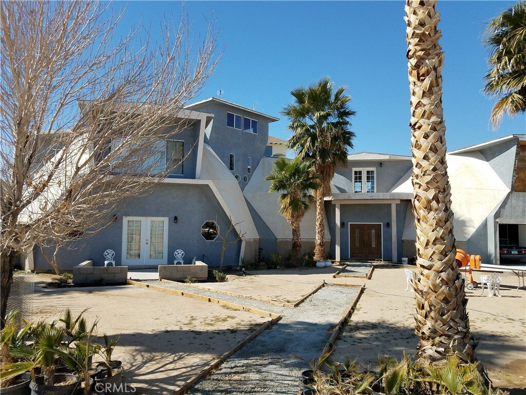 House in Newberry Springs, California, United States 1 - 16613645