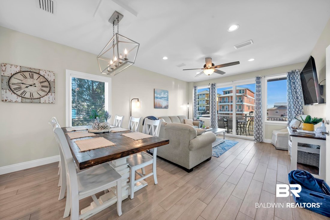 House in Gulf Shores, Alabama, United States 3 - 17918980