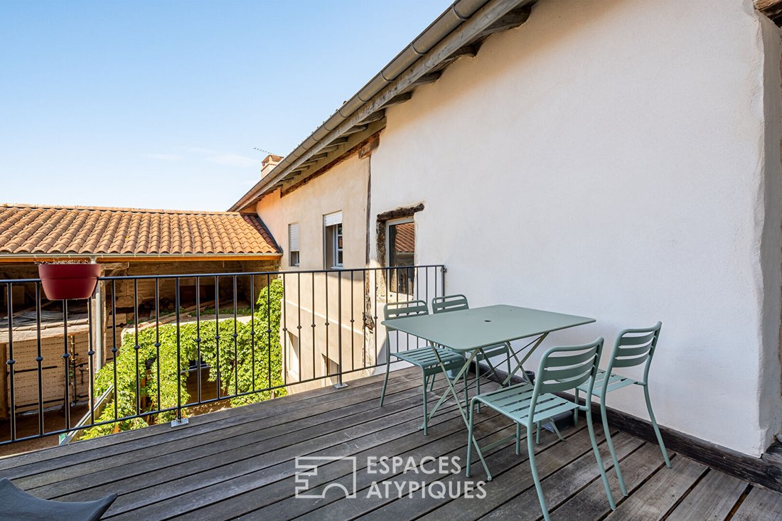 Apartment in Dardilly, Auvergne-Rhône-Alpes, France 4 - 18369138