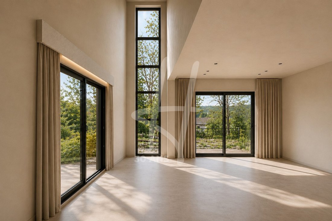 House in Chatel-Saint-Germain, Grand Est, France 5 - 17868879