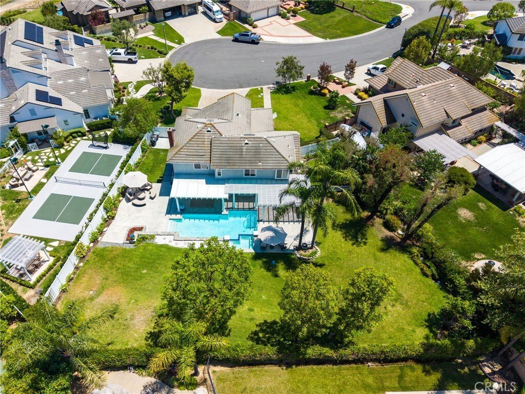 House in Yorba Linda, California, United States 2 - 18149796
