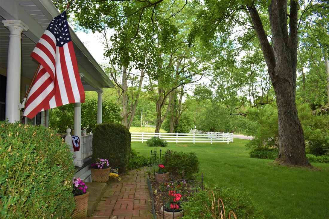 House in Granville, Ohio, United States 5 - 18366510