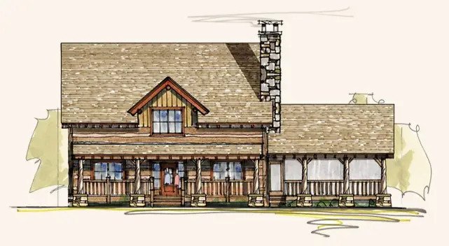 House in Cashiers, North Carolina, United States 1 - 18336410
