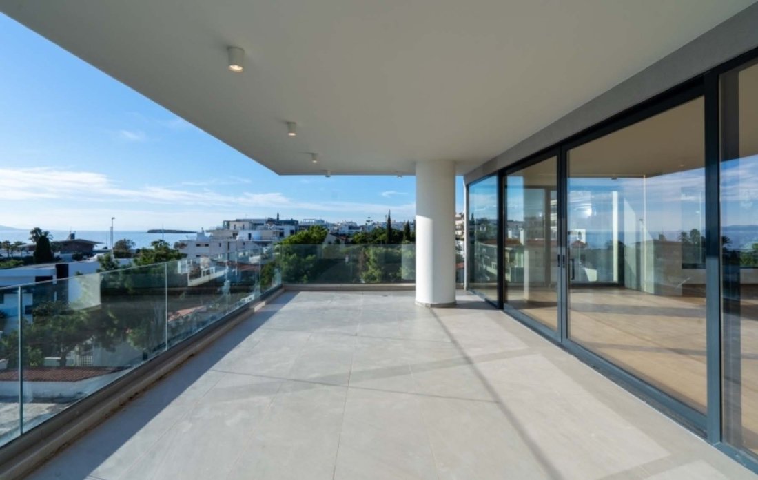 Apartment in Voula, Attica, Greece 2 - 18369543