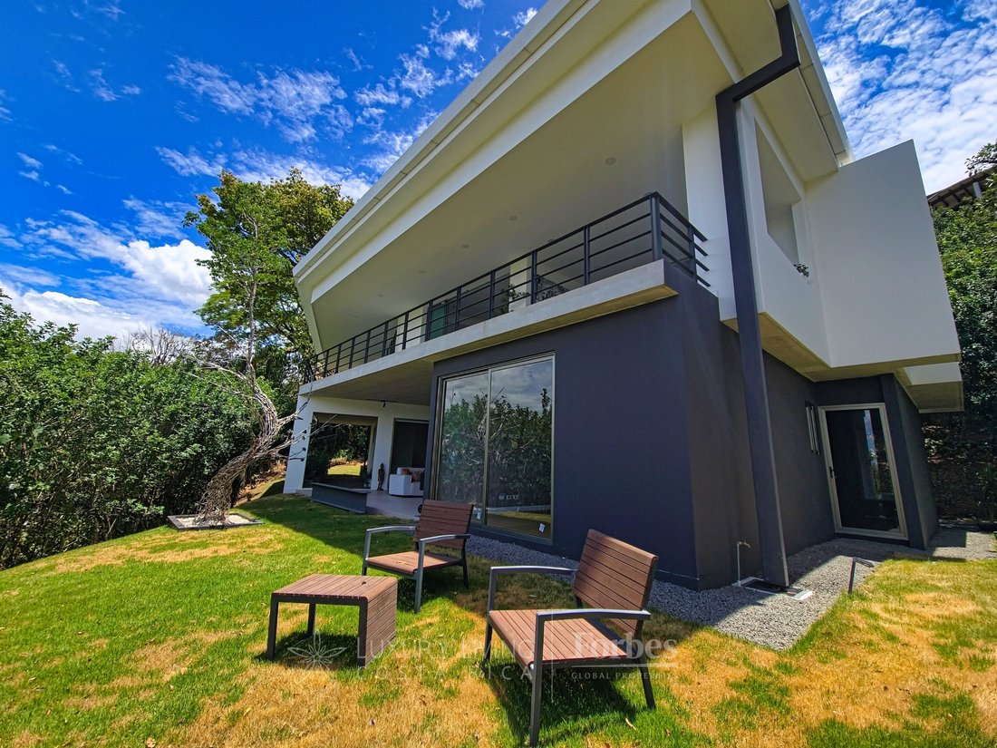 Condo in Pozos, San José Province, Costa Rica 3 - 18010953