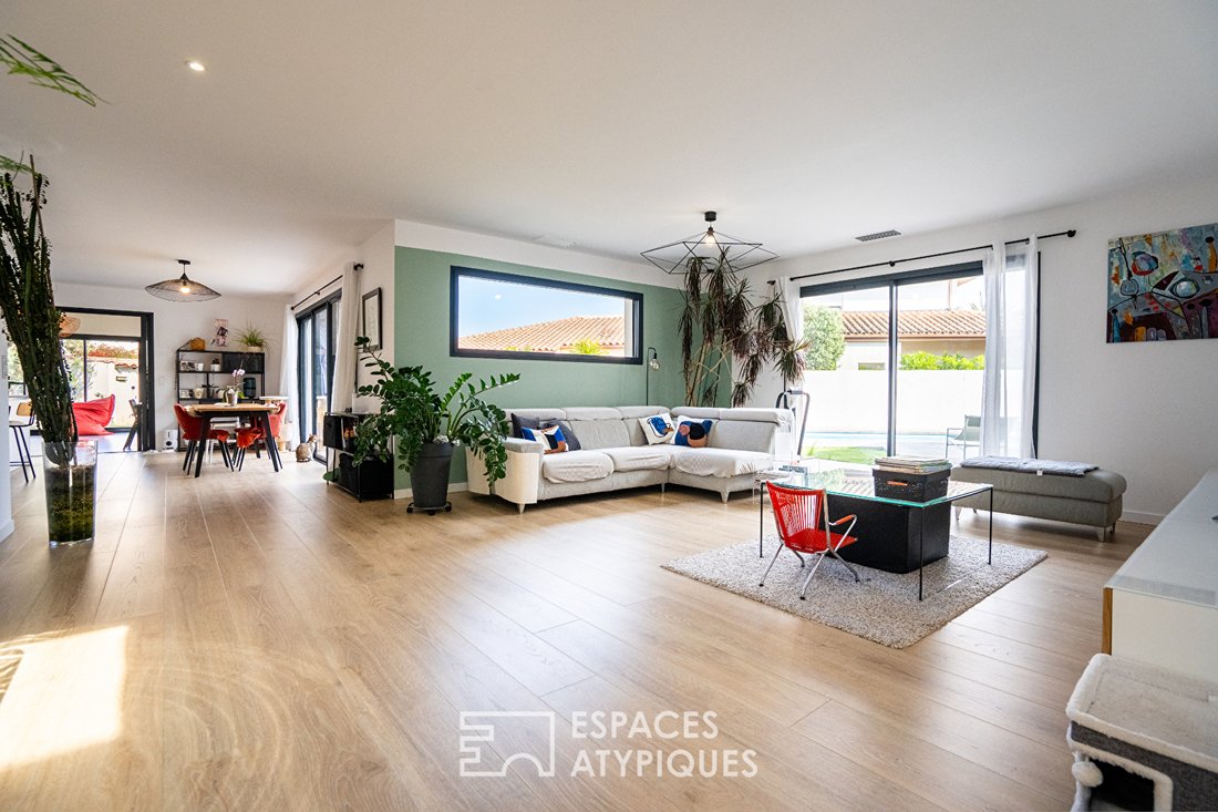 Villa in Centre Ville, Perpignan, France 4 - 18367854