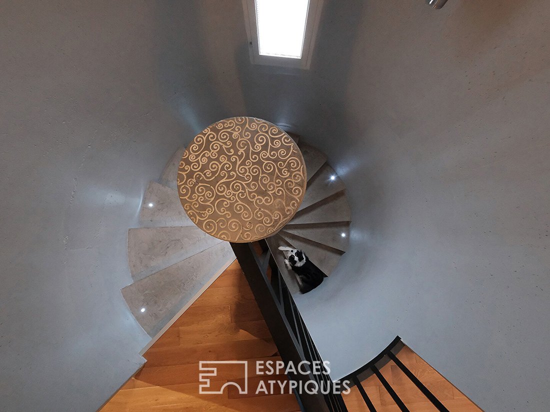 Villa in Mairie-Champs Fous-Morangis, Chilly-Mazarin, France 5 - 18368238