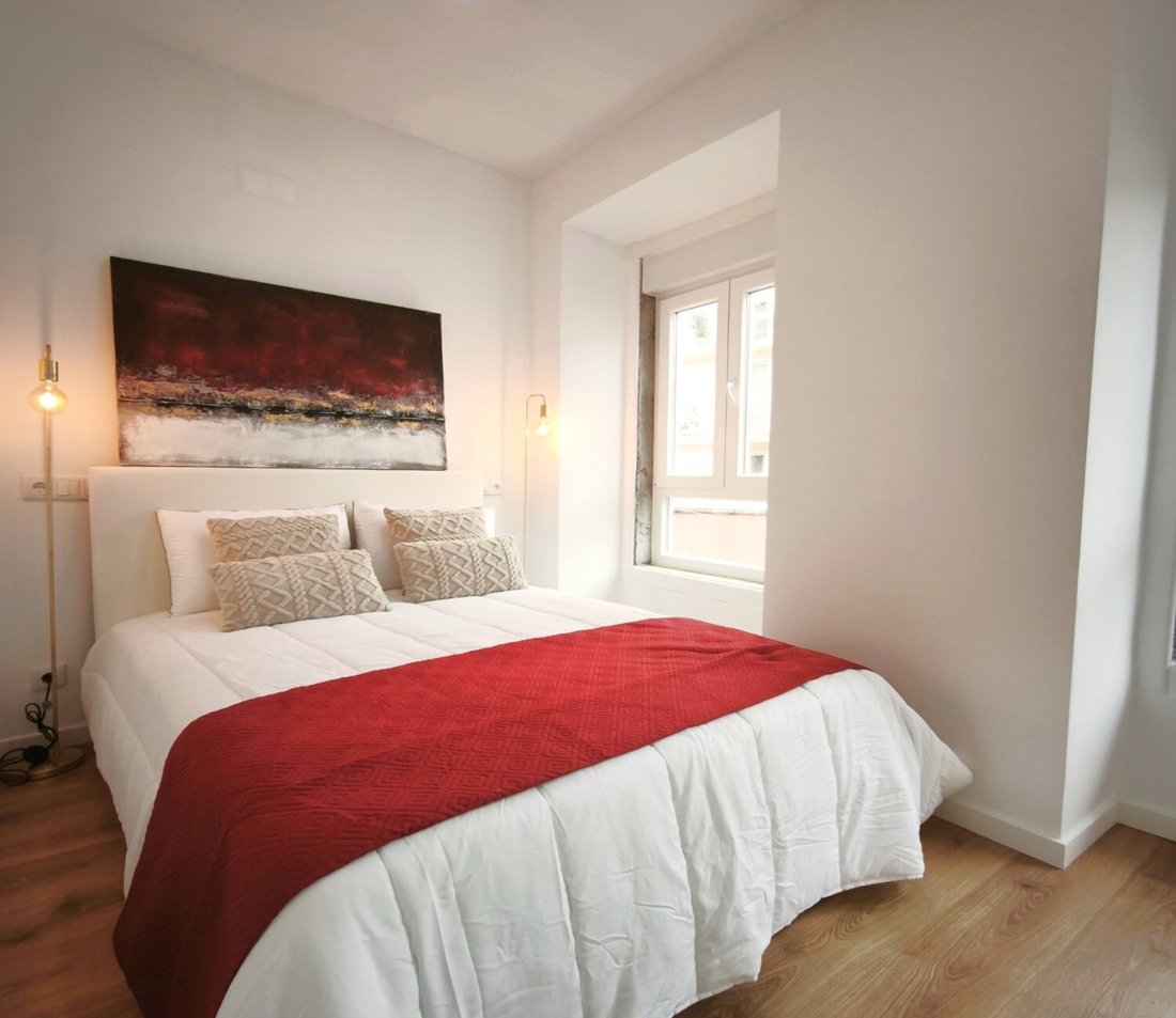 Apartment in Benfica, Lisbon, Portugal 1 - 18367348