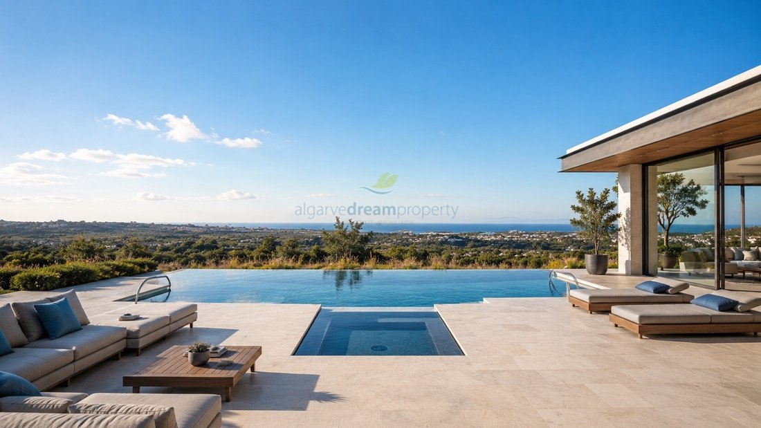 Land in Ferreiras, Algarve, Portugal 5 - 18367379