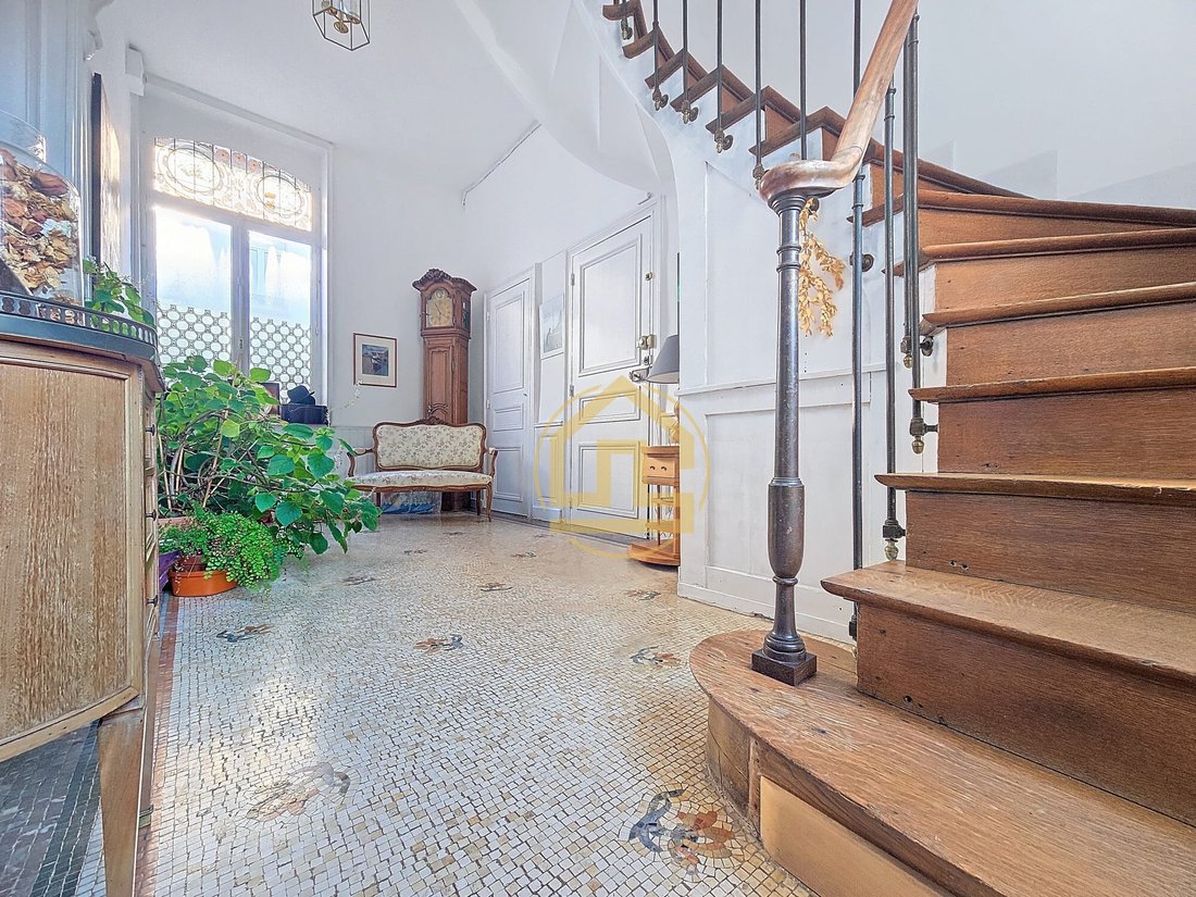 House in Le Quesnoy, Hauts-de-France, France 1 - 18369689