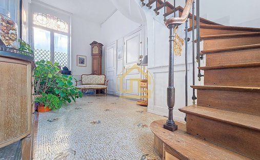 House in Le Quesnoy, Hauts-de-France, France 1