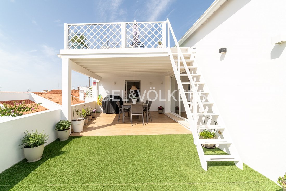 Appartement à Nossa Senhora da Vila, Nossa Senhora do Bispo e Silveiras, District d'Évora, Portugal 2 - 18367364